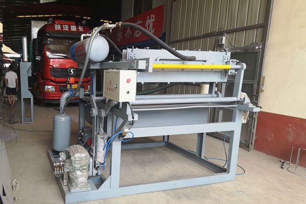 Choosing an Egg Tray Making Machine China Manufacturer